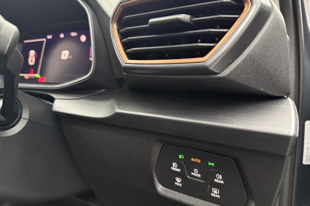 Cupra Formentor V1 Automatic Petrol Plug-In Hybrid SUV - Stock Number (1543591) - 7th supplementary image