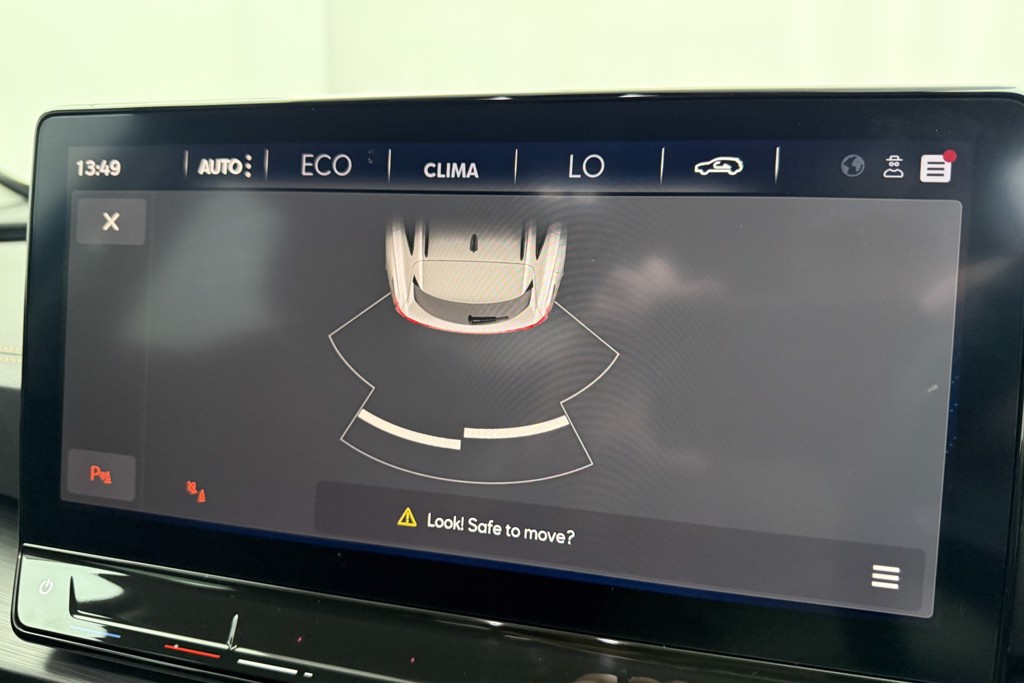 Cupra Formentor V1 Automatic Petrol Plug-In Hybrid SUV - Stock Number (1543591) - 23rd supplementary image