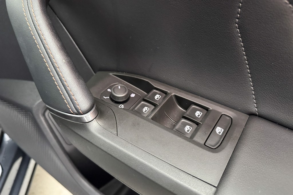 Cupra Formentor V1 Automatic Petrol Plug-In Hybrid SUV - Stock Number (1543591) - 25th supplementary image