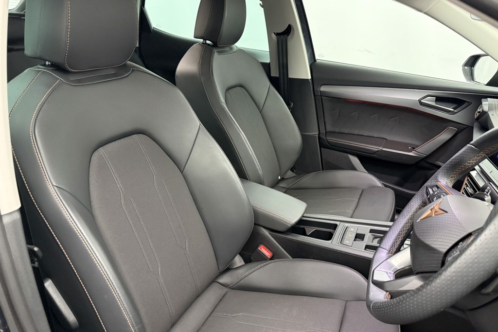 Cupra Formentor V1 Automatic Petrol Plug-In Hybrid SUV - Stock Number (1543591) - 27th supplementary image
