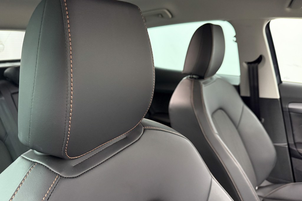 Cupra Formentor V1 Automatic Petrol Plug-In Hybrid SUV - Stock Number (1543591) - 28th supplementary image