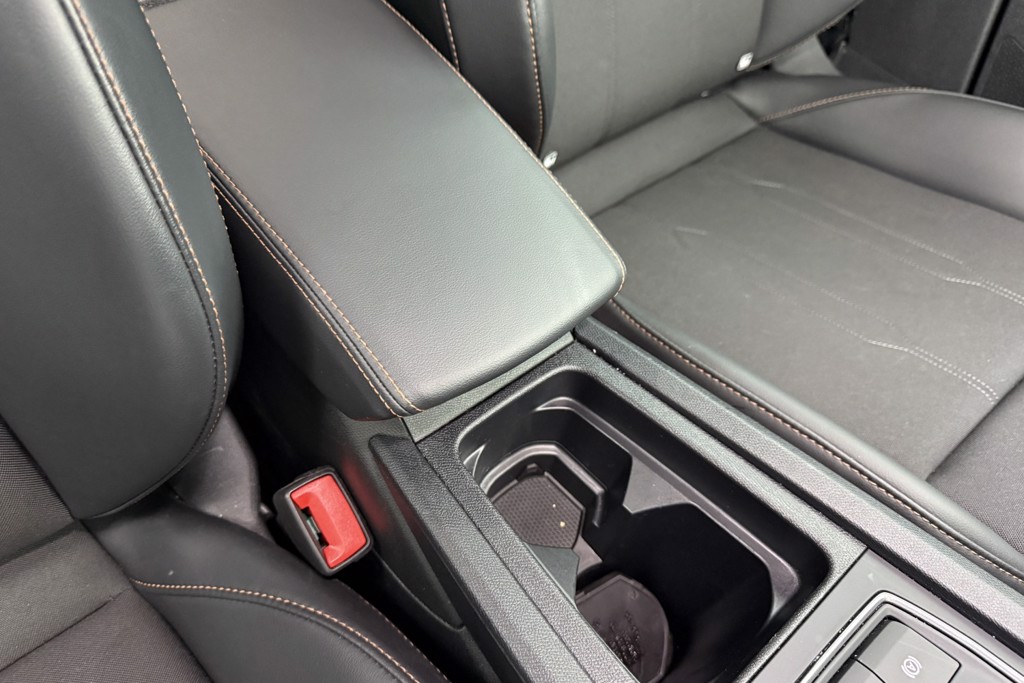 Cupra Formentor V1 Automatic Petrol Plug-In Hybrid SUV - Stock Number (1543591) - 29th supplementary image