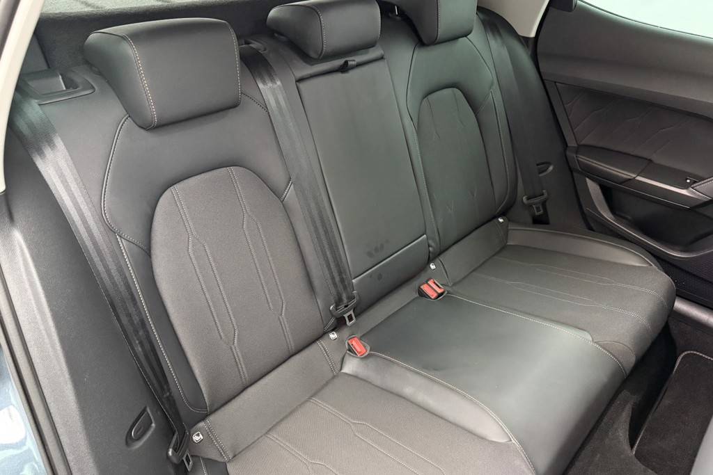 Cupra Formentor V1 Automatic Petrol Plug-In Hybrid SUV - Stock Number (1543591) - 31st supplementary image