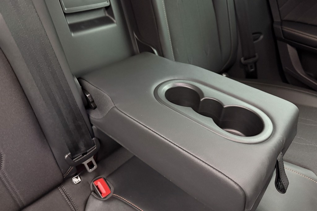 Cupra Formentor V1 Automatic Petrol Plug-In Hybrid SUV - Stock Number (1543591) - 33rd supplementary image
