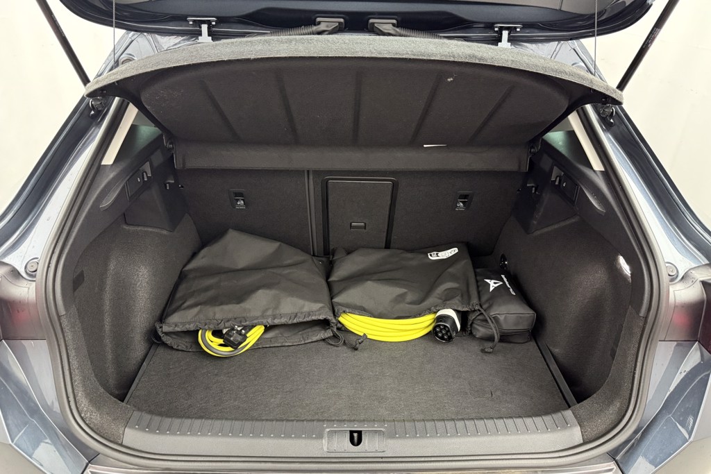 Cupra Formentor V1 Automatic Petrol Plug-In Hybrid SUV - Stock Number (1543591) - 36th supplementary image