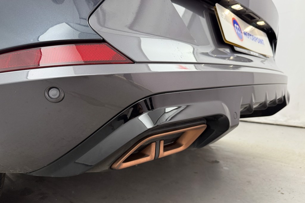 Cupra Formentor V1 Automatic Petrol Plug-In Hybrid SUV - Stock Number (1543591) - 40th supplementary image
