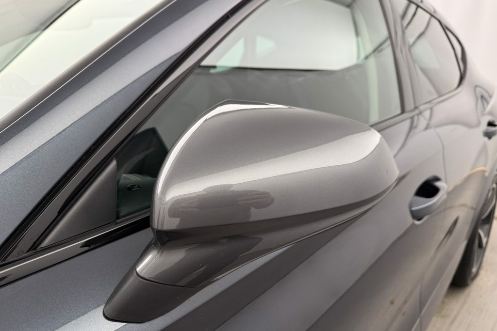 Cupra Formentor V1 Automatic Petrol Plug-In Hybrid SUV - Stock Number (1543591) - 43rd supplementary image