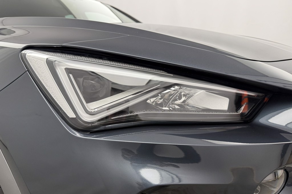 Cupra Formentor V1 Automatic Petrol Plug-In Hybrid SUV - Stock Number (1543591) - 44th supplementary image