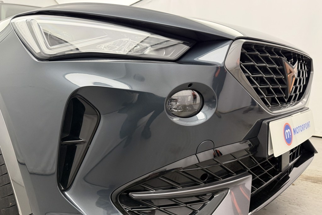 Cupra Formentor V1 Automatic Petrol Plug-In Hybrid SUV - Stock Number (1543591) - 45th supplementary image
