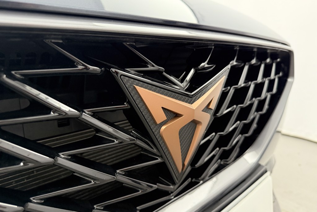 Cupra Formentor V1 Automatic Petrol Plug-In Hybrid SUV - Stock Number (1543591) - 46th supplementary image