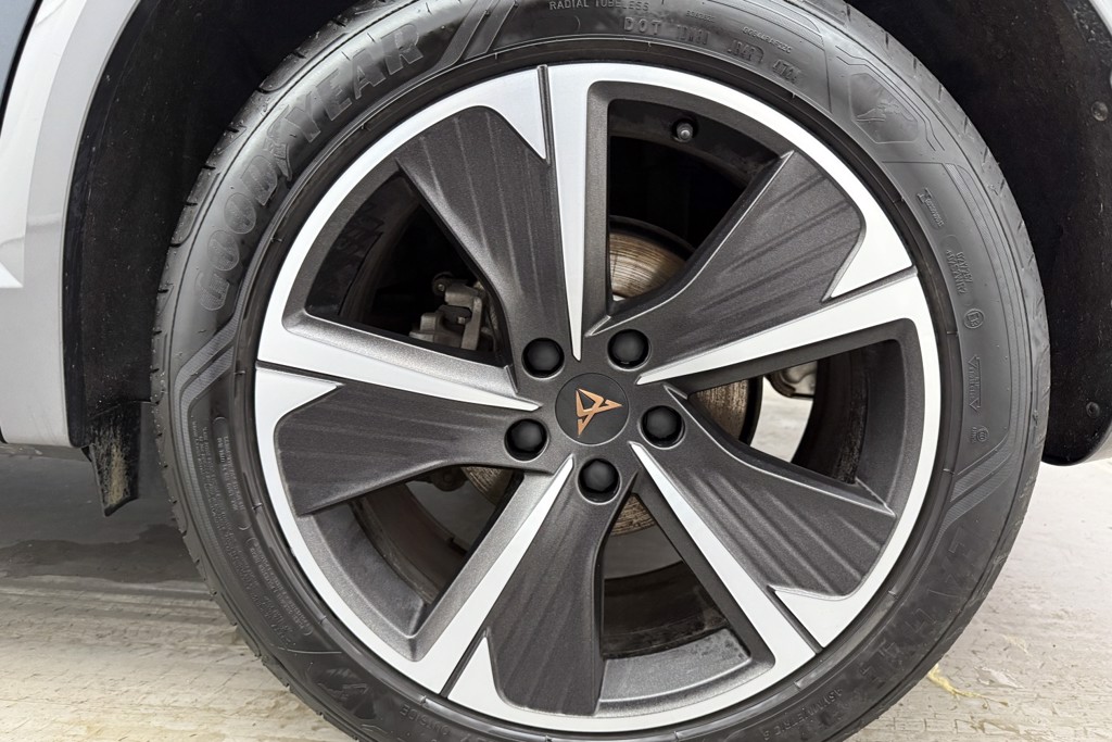 Cupra Formentor V1 Automatic Petrol Plug-In Hybrid SUV - Stock Number (1543591) - 49th supplementary image