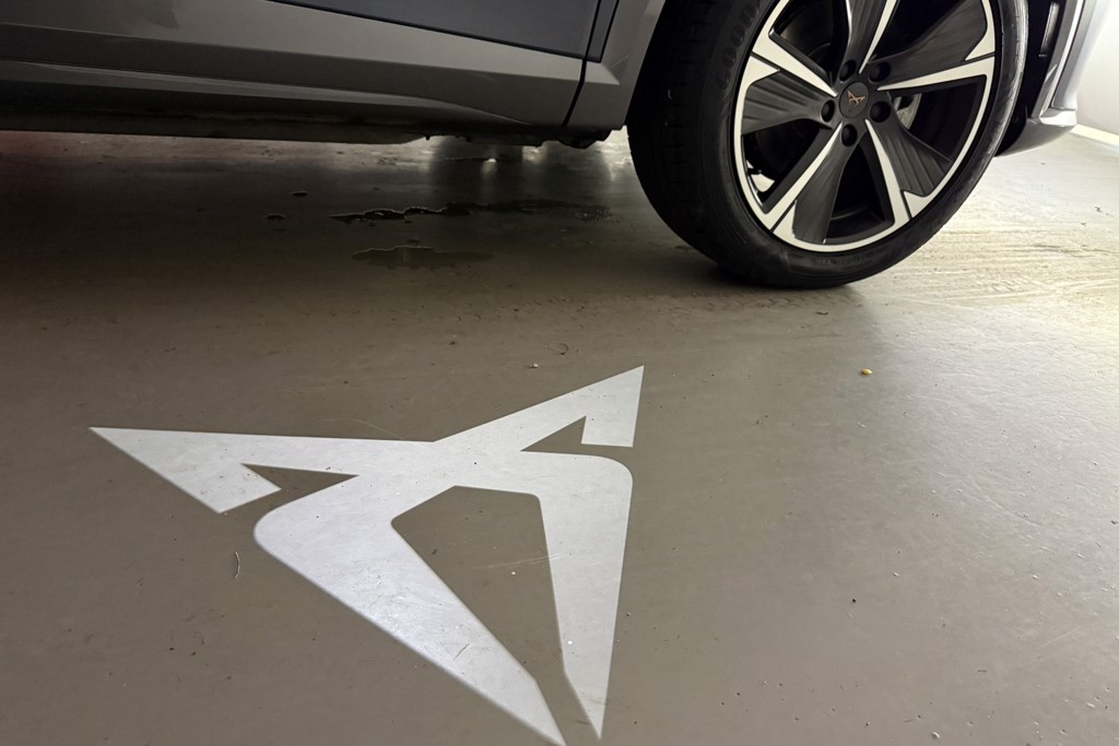 Cupra Formentor V1 Automatic Petrol Plug-In Hybrid SUV - Stock Number (1543591) - 53rd supplementary image