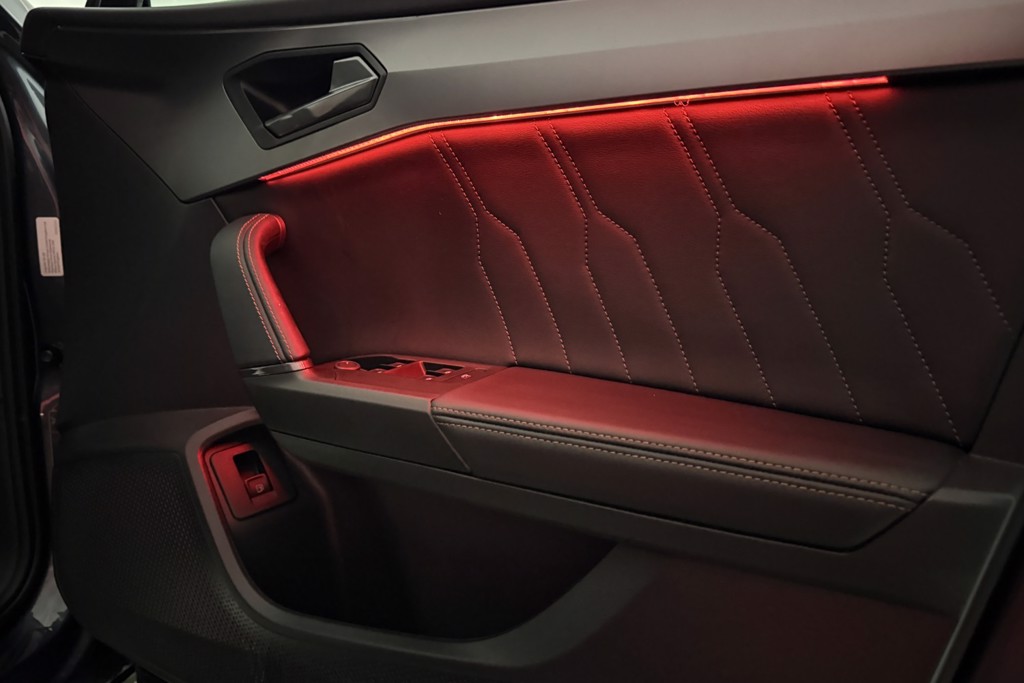 Cupra Formentor V1 Automatic Petrol Plug-In Hybrid SUV - Stock Number (1543591) - 57th supplementary image