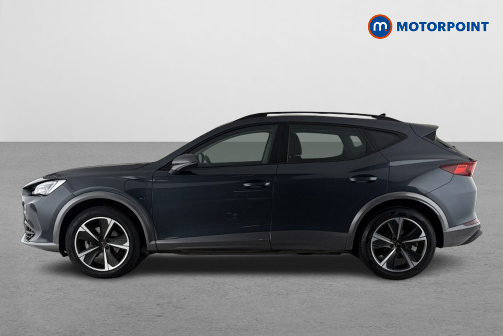 Cupra Formentor V1 Automatic Petrol Plug-In Hybrid SUV - Stock Number (1543591) - Passenger side