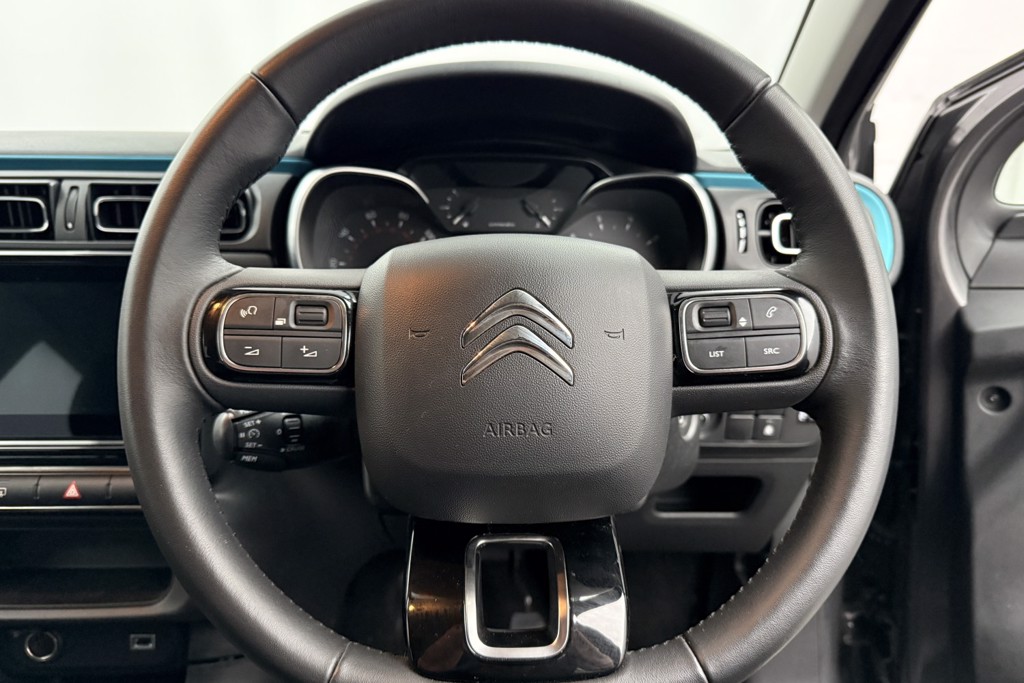 Citroen C3 Shine Plus Manual Petrol Hatchback - Stock Number (1543673) - 2nd supplementary image
