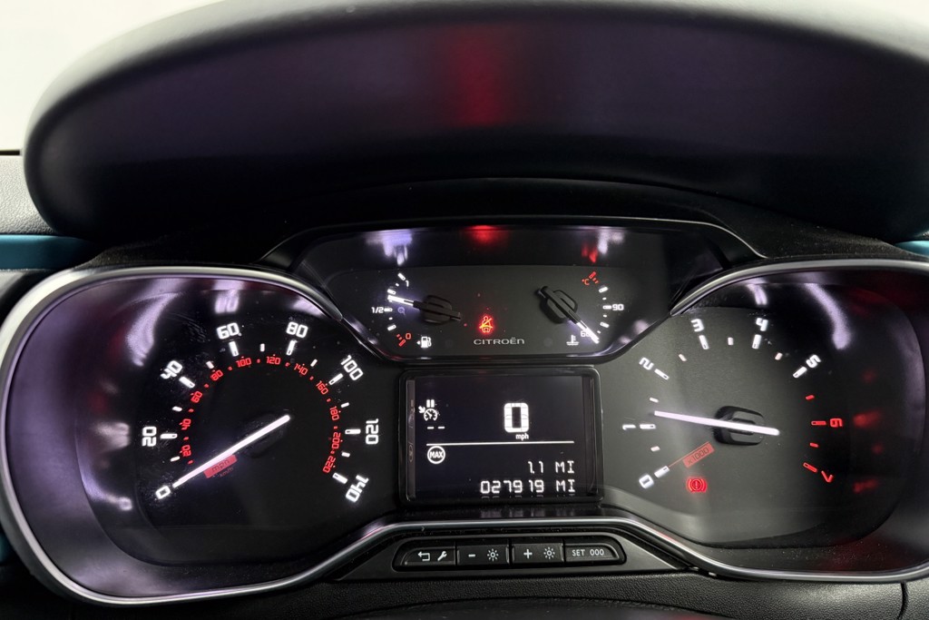 Citroen C3 Shine Plus Manual Petrol Hatchback - Stock Number (1543673) - 5th supplementary image