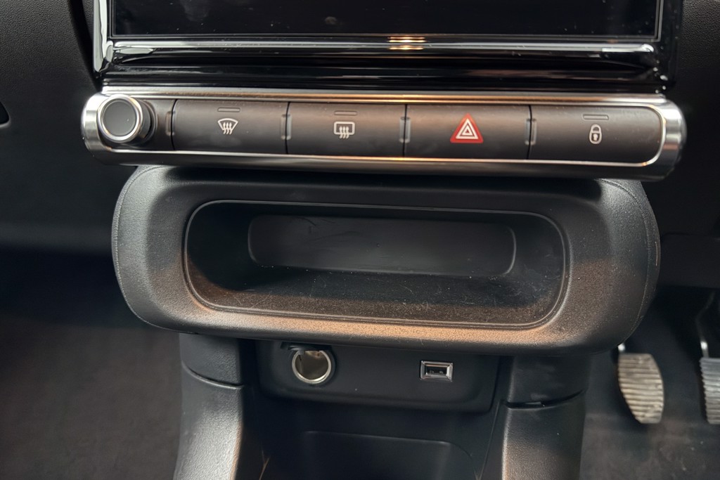Citroen C3 Shine Plus Manual Petrol Hatchback - Stock Number (1543673) - 12th supplementary image