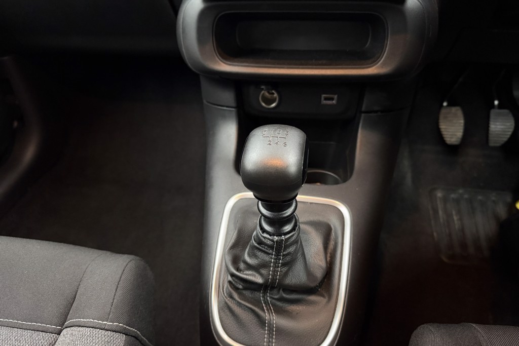 Citroen C3 Shine Plus Manual Petrol Hatchback - Stock Number (1543673) - 13th supplementary image