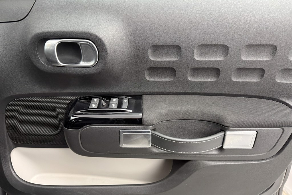 Citroen C3 Shine Plus Manual Petrol Hatchback - Stock Number (1543673) - 14th supplementary image