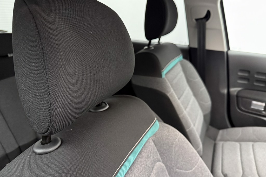 Citroen C3 Shine Plus Manual Petrol Hatchback - Stock Number (1543673) - 16th supplementary image