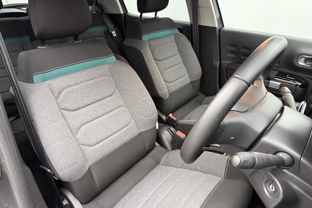 Citroen C3 Shine Plus Manual Petrol Hatchback - Stock Number (1543673) - 17th supplementary image