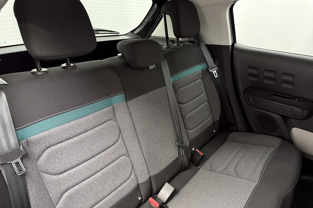 Citroen C3 Shine Plus Manual Petrol Hatchback - Stock Number (1543673) - 18th supplementary image