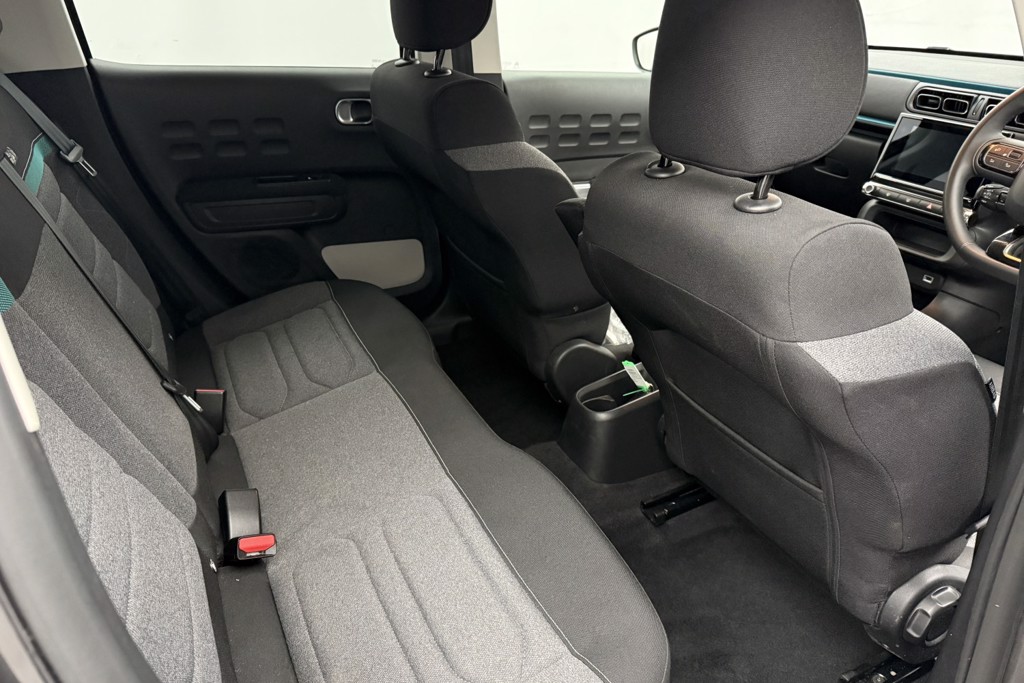 Citroen C3 Shine Plus Manual Petrol Hatchback - Stock Number (1543673) - 19th supplementary image