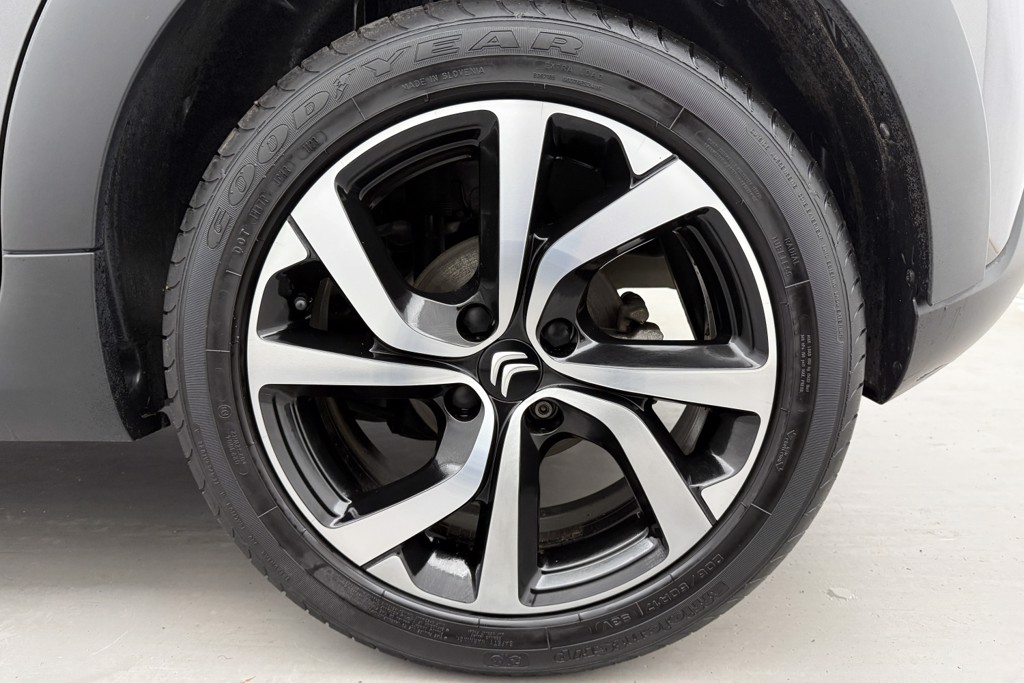 Citroen C3 Shine Plus Manual Petrol Hatchback - Stock Number (1543673) - 23rd supplementary image