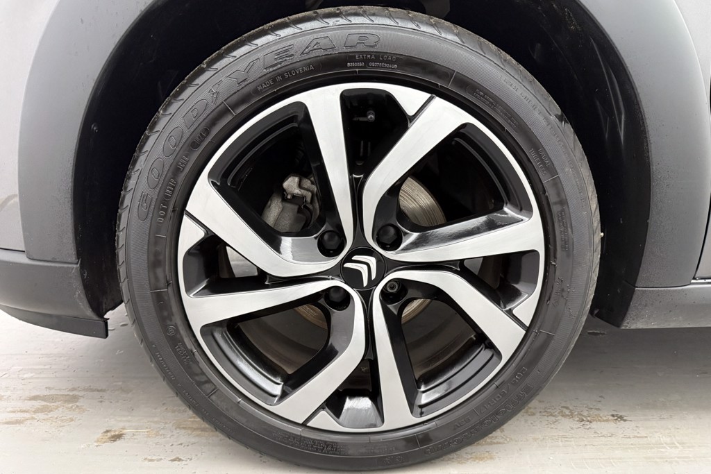 Citroen C3 Shine Plus Manual Petrol Hatchback - Stock Number (1543673) - 24th supplementary image