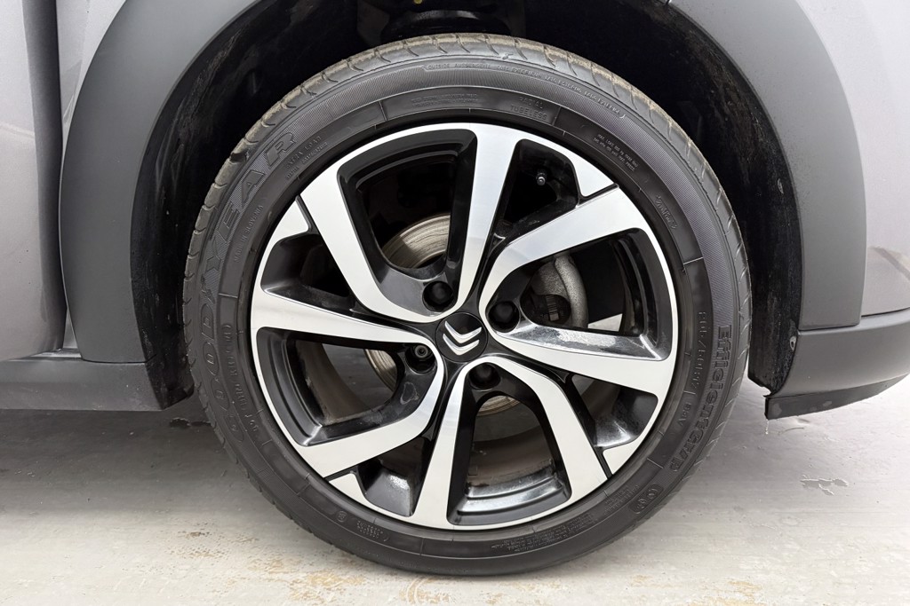 Citroen C3 Shine Plus Manual Petrol Hatchback - Stock Number (1543673) - 25th supplementary image