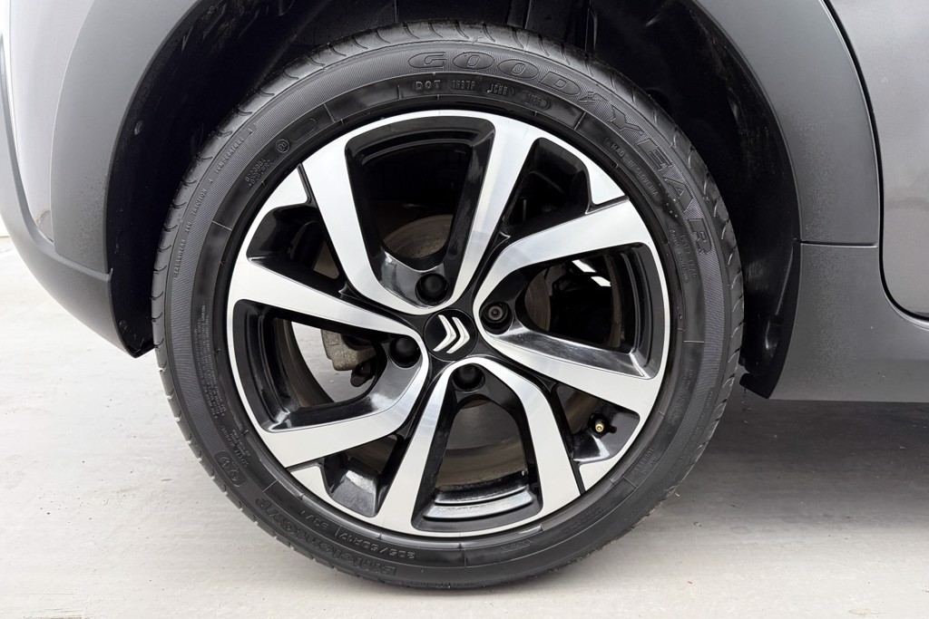 Citroen C3 Shine Plus Manual Petrol Hatchback - Stock Number (1543673) - 26th supplementary image