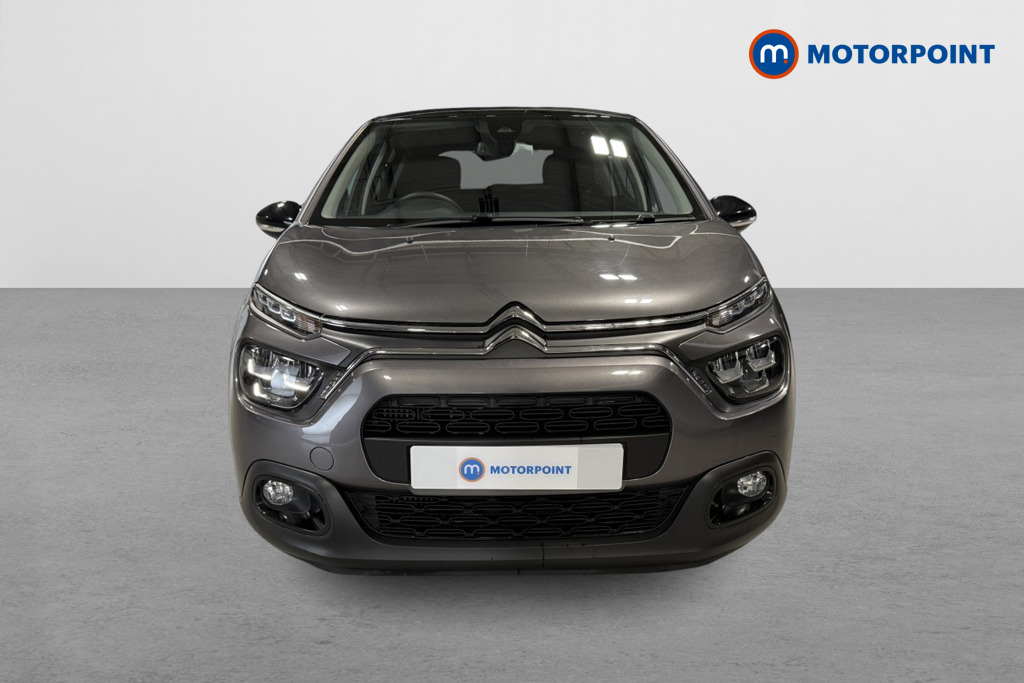 Citroen C3 Shine Plus Manual Petrol Hatchback - Stock Number (1543673) - Front bumper