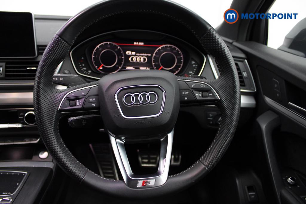 Audi Q5 S Line Automatic Diesel SUV - Stock Number (1544074) - 5th supplementary image
