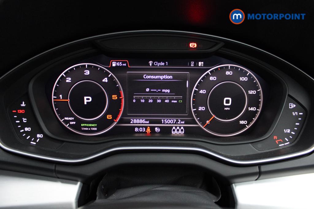 Audi Q5 S Line Automatic Diesel SUV - Stock Number (1544074) - 6th supplementary image