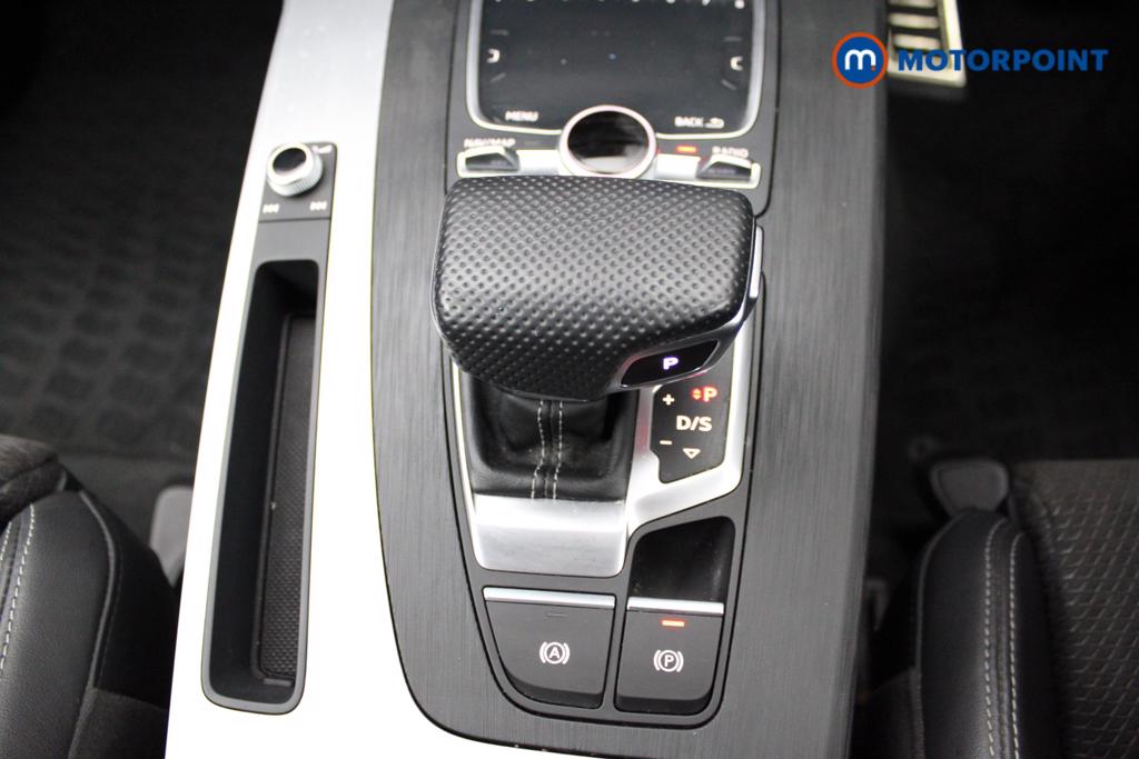 Audi Q5 S Line Automatic Diesel SUV - Stock Number (1544074) - 7th supplementary image
