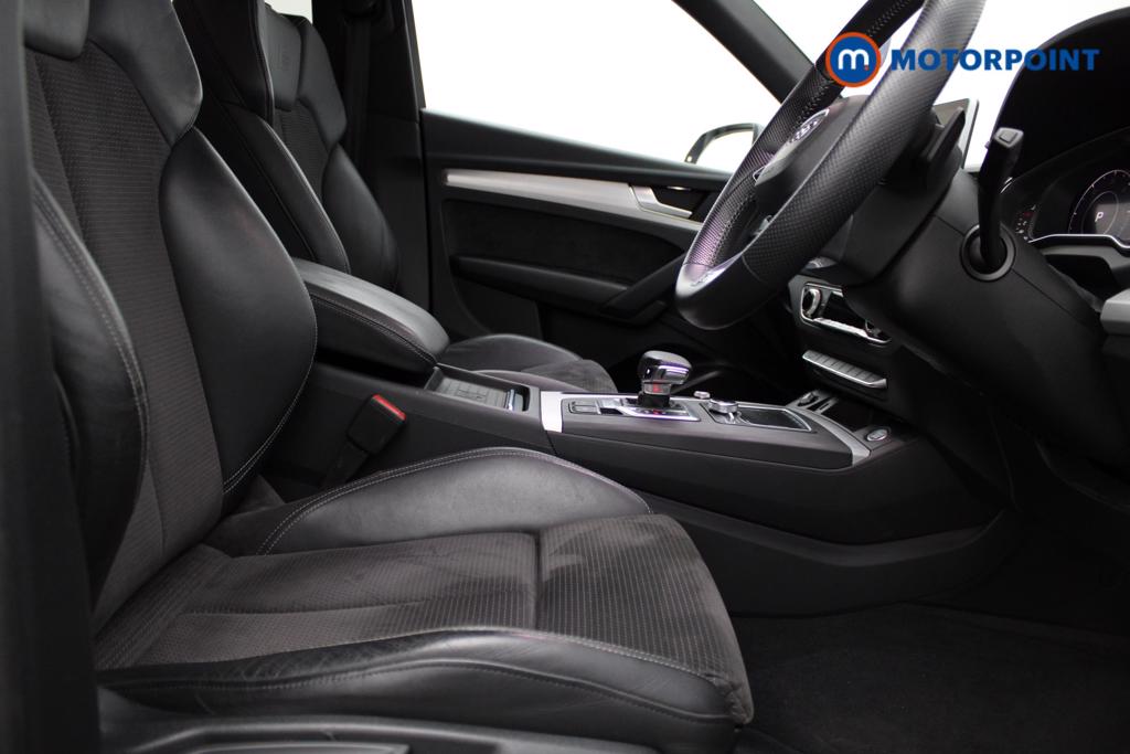 Audi Q5 S Line Automatic Diesel SUV - Stock Number (1544074) - 8th supplementary image