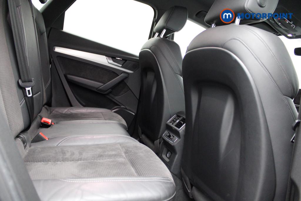 Audi Q5 S Line Automatic Diesel SUV - Stock Number (1544074) - 9th supplementary image