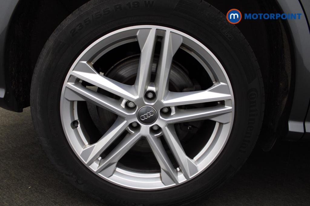Audi Q5 S Line Automatic Diesel SUV - Stock Number (1544074) - 10th supplementary image
