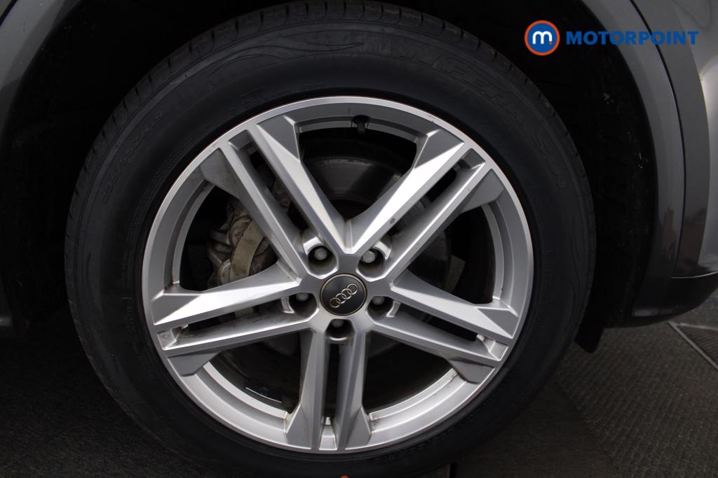 Audi Q5 S Line Automatic Diesel SUV - Stock Number (1544074) - 11th supplementary image