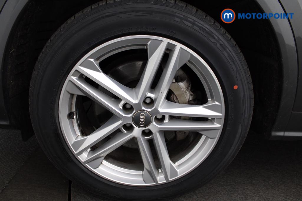 Audi Q5 S Line Automatic Diesel SUV - Stock Number (1544074) - 12th supplementary image