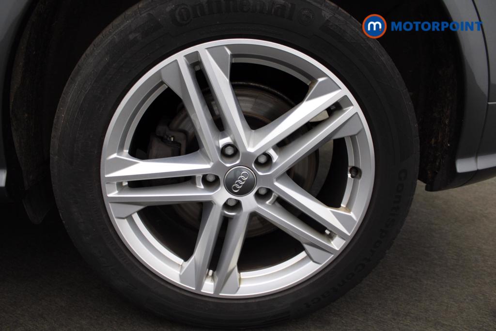 Audi Q5 S Line Automatic Diesel SUV - Stock Number (1544074) - 13th supplementary image