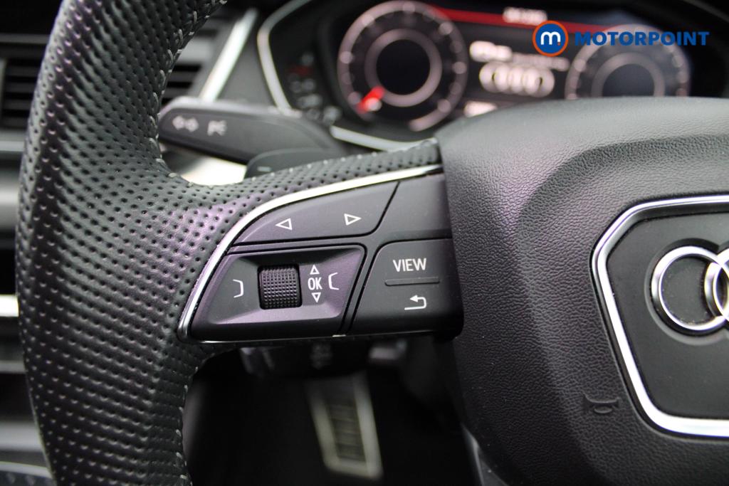 Audi Q5 S Line Automatic Diesel SUV - Stock Number (1544074) - 14th supplementary image