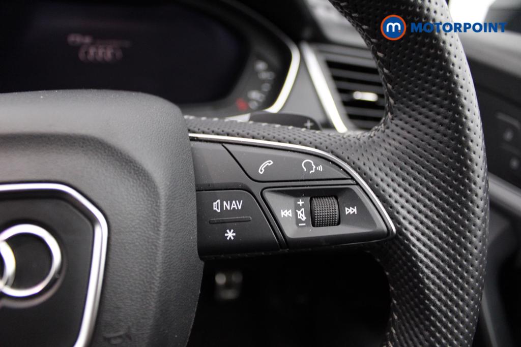 Audi Q5 S Line Automatic Diesel SUV - Stock Number (1544074) - 15th supplementary image