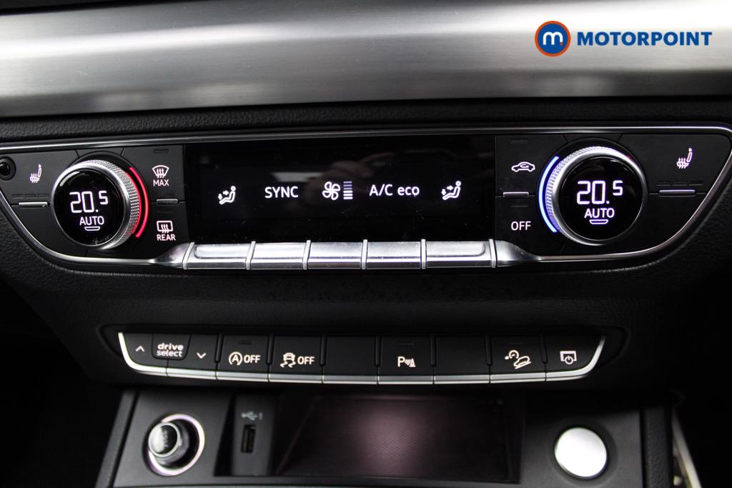 Audi Q5 S Line Automatic Diesel SUV - Stock Number (1544074) - 16th supplementary image
