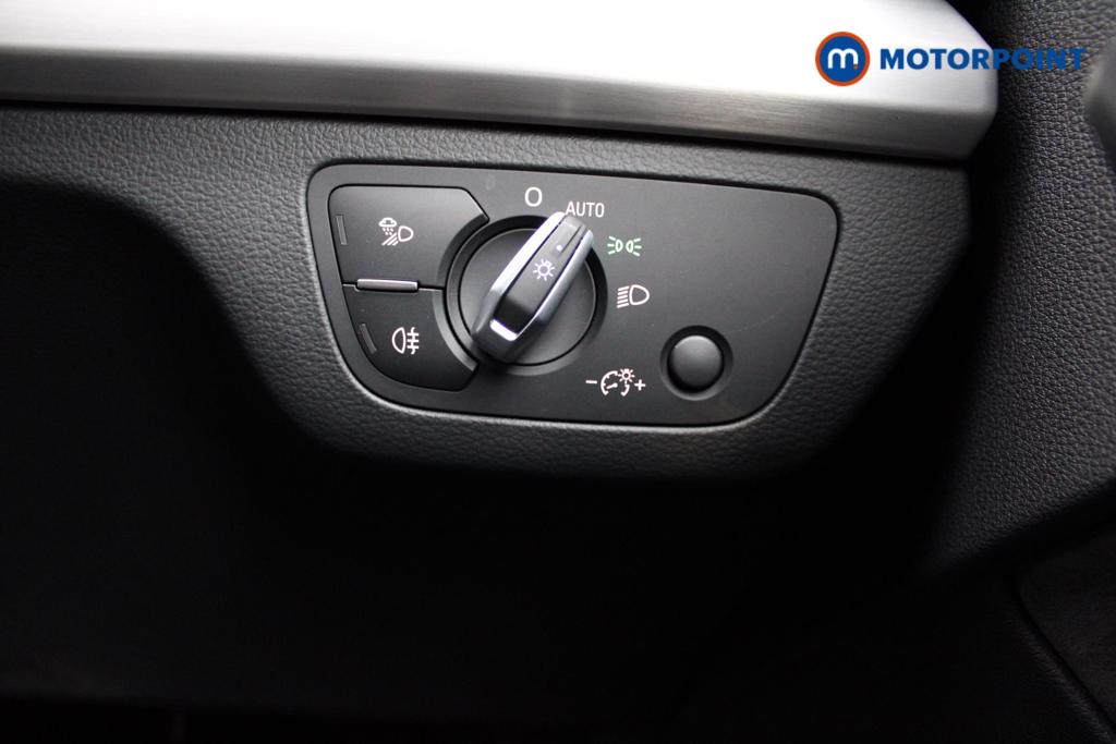 Audi Q5 S Line Automatic Diesel SUV - Stock Number (1544074) - 17th supplementary image