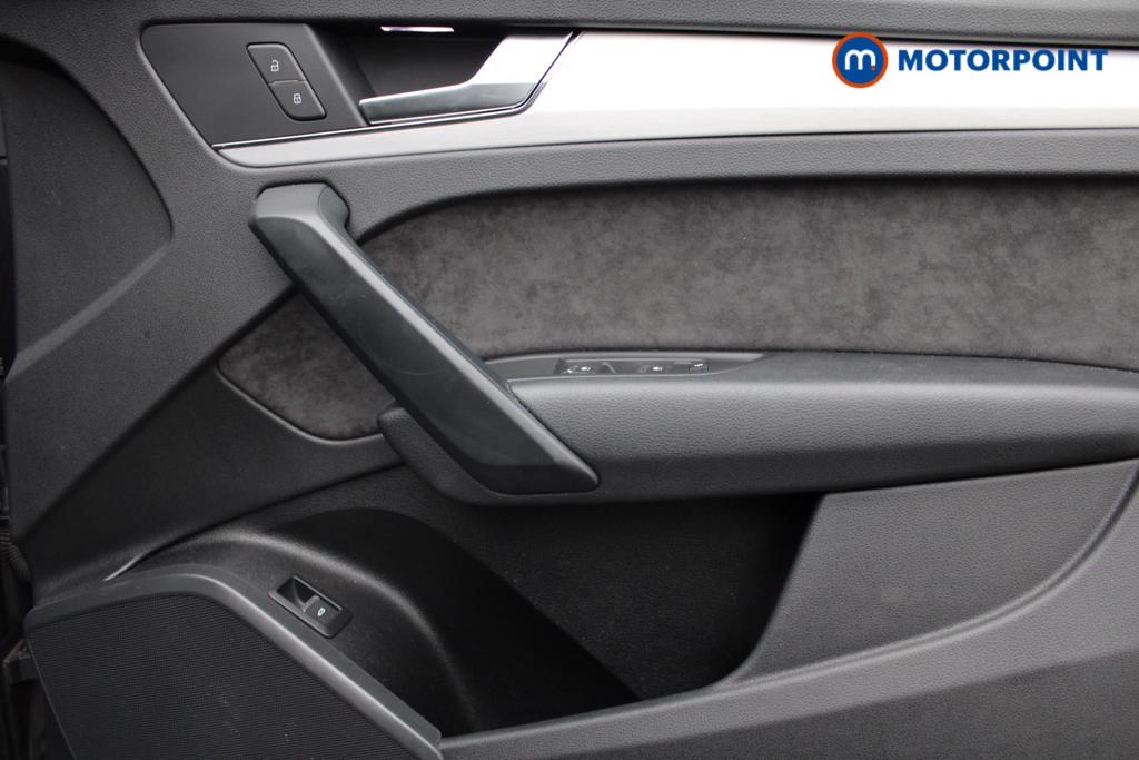 Audi Q5 S Line Automatic Diesel SUV - Stock Number (1544074) - 18th supplementary image