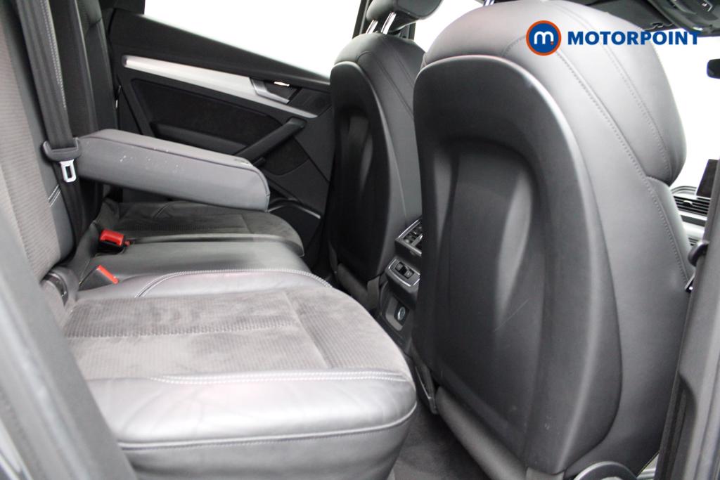 Audi Q5 S Line Automatic Diesel SUV - Stock Number (1544074) - 20th supplementary image