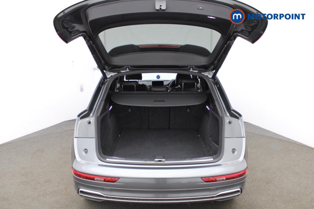 Audi Q5 S Line Automatic Diesel SUV - Stock Number (1544074) - 22nd supplementary image