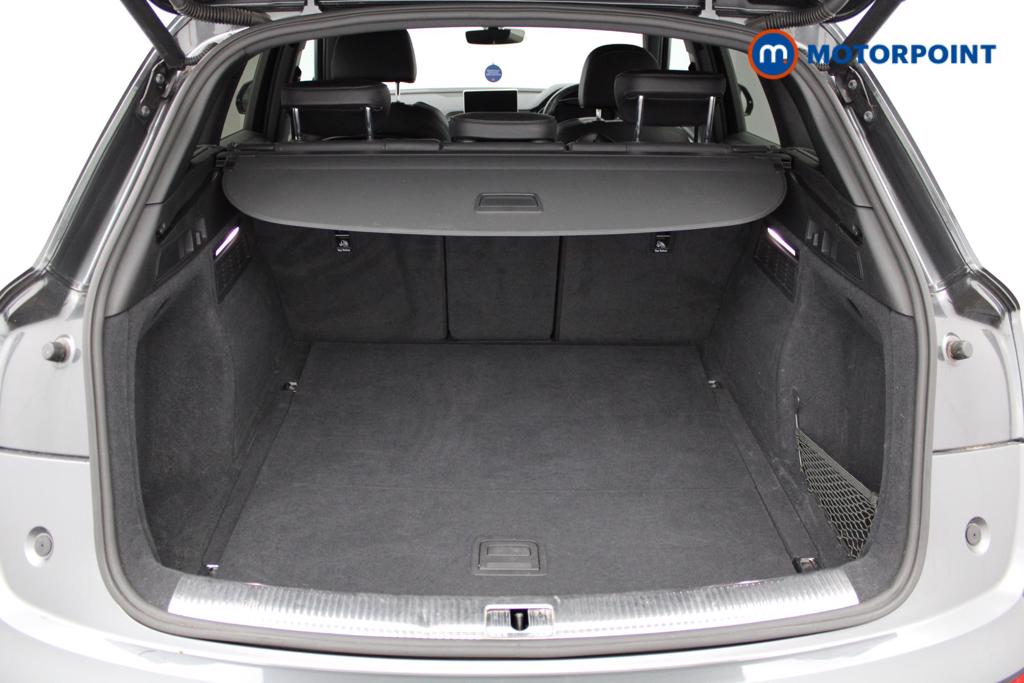 Audi Q5 S Line Automatic Diesel SUV - Stock Number (1544074) - 23rd supplementary image