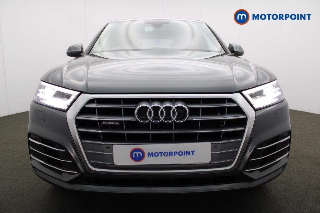 Audi Q5 S Line Automatic Diesel SUV - Stock Number (1544074) - 24th supplementary image